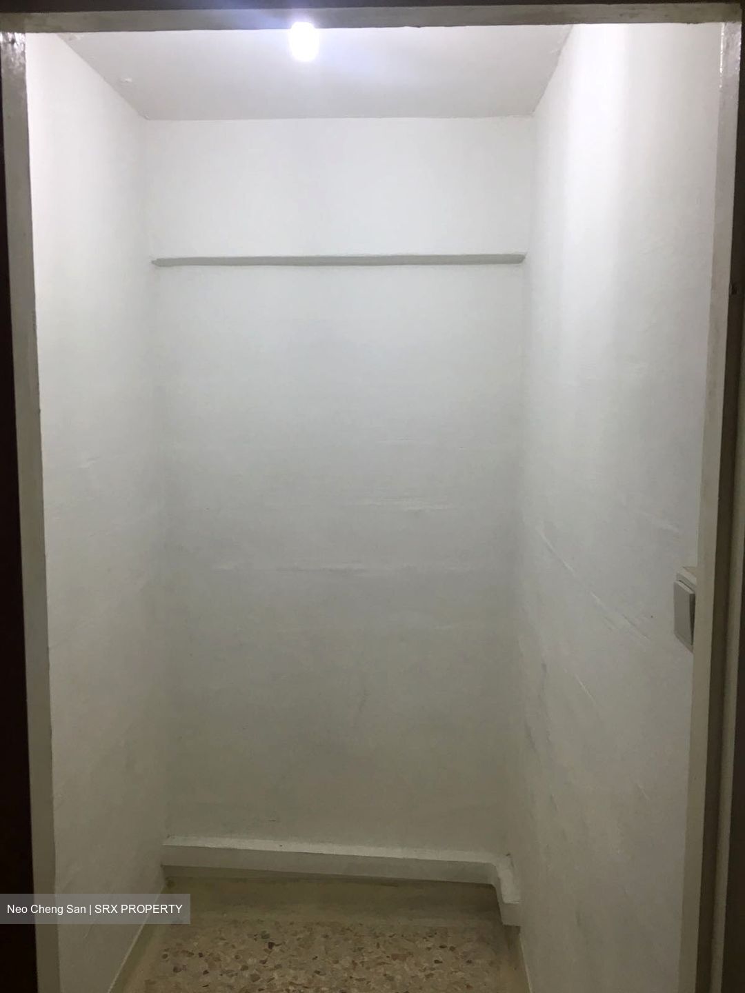 Blk 333 Teck Ghee View (Ang Mo Kio), HDB 3 Rooms #613632781